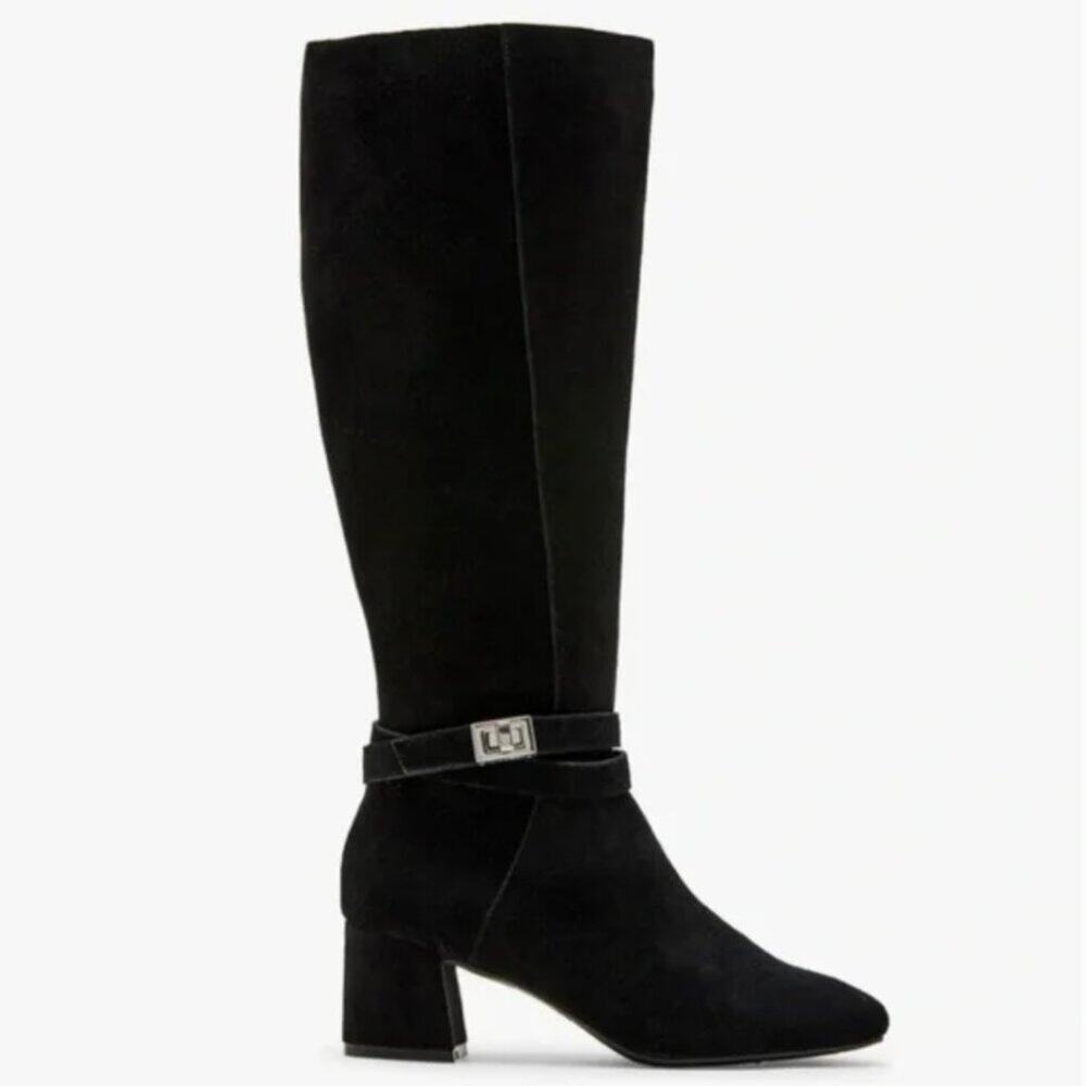 Blondo Ashley Tall Boot Size 6 New